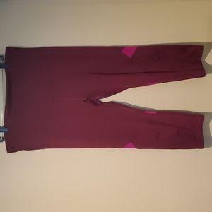 GapFit Maternity leggings